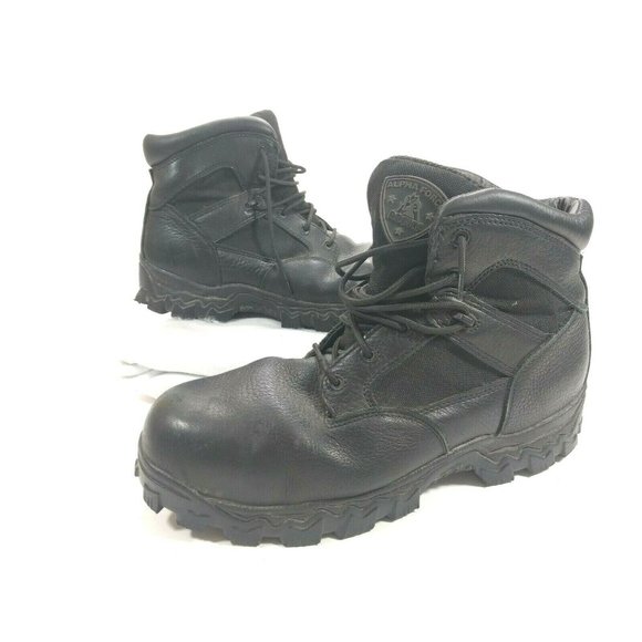 Rocky AlphaForce Composite Toe Waterproof Boot 13 main image 5